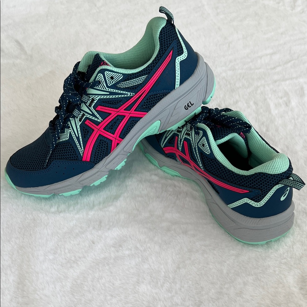 ASICS | Women's Gel Venture-8 trail running shoes